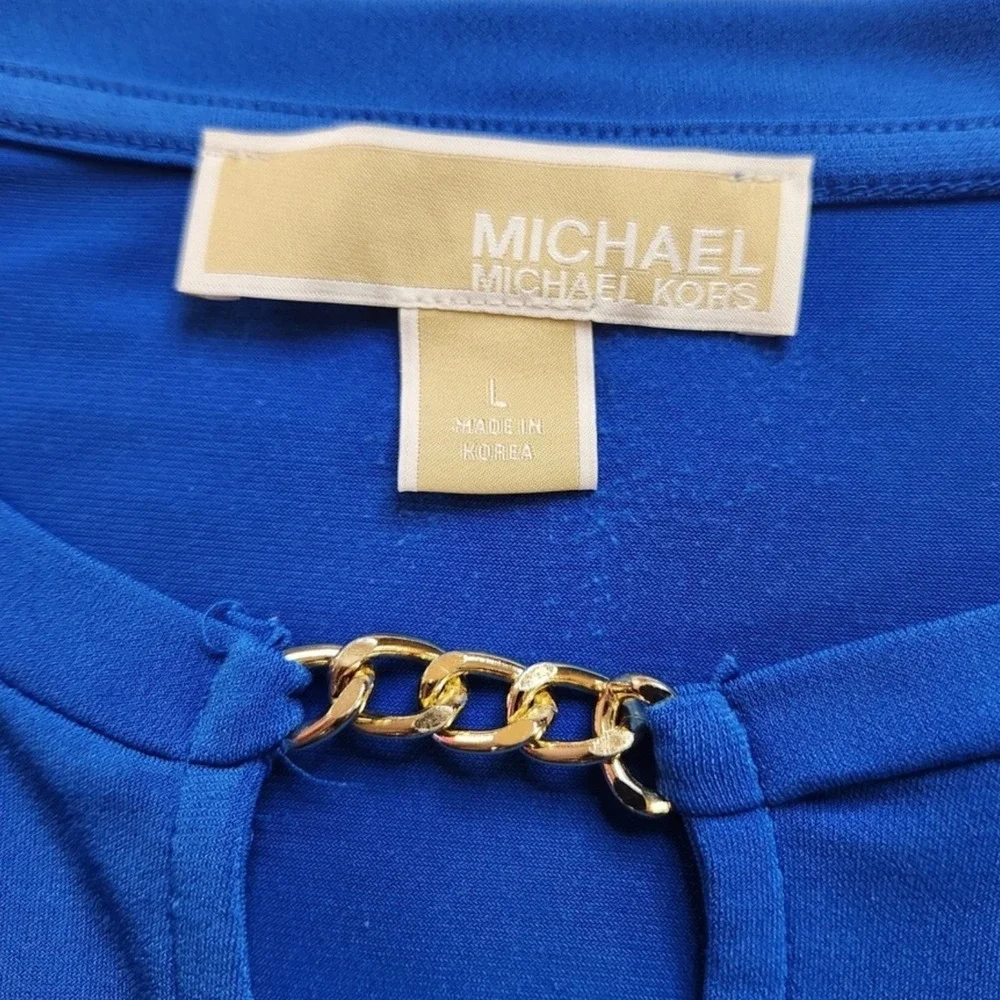 Michael Kors piece brunch
